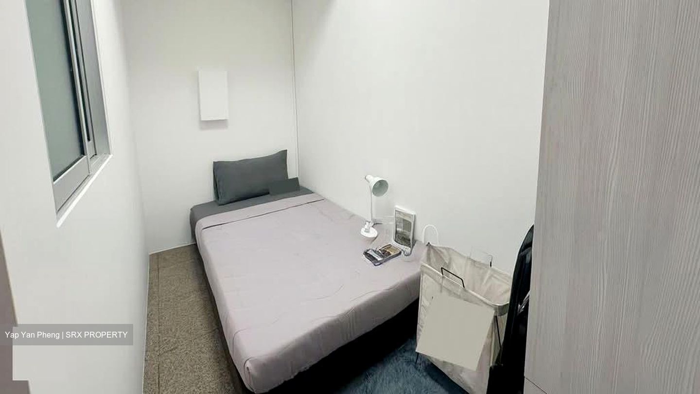 Westcove Condominium (D5), Condominium #593015931